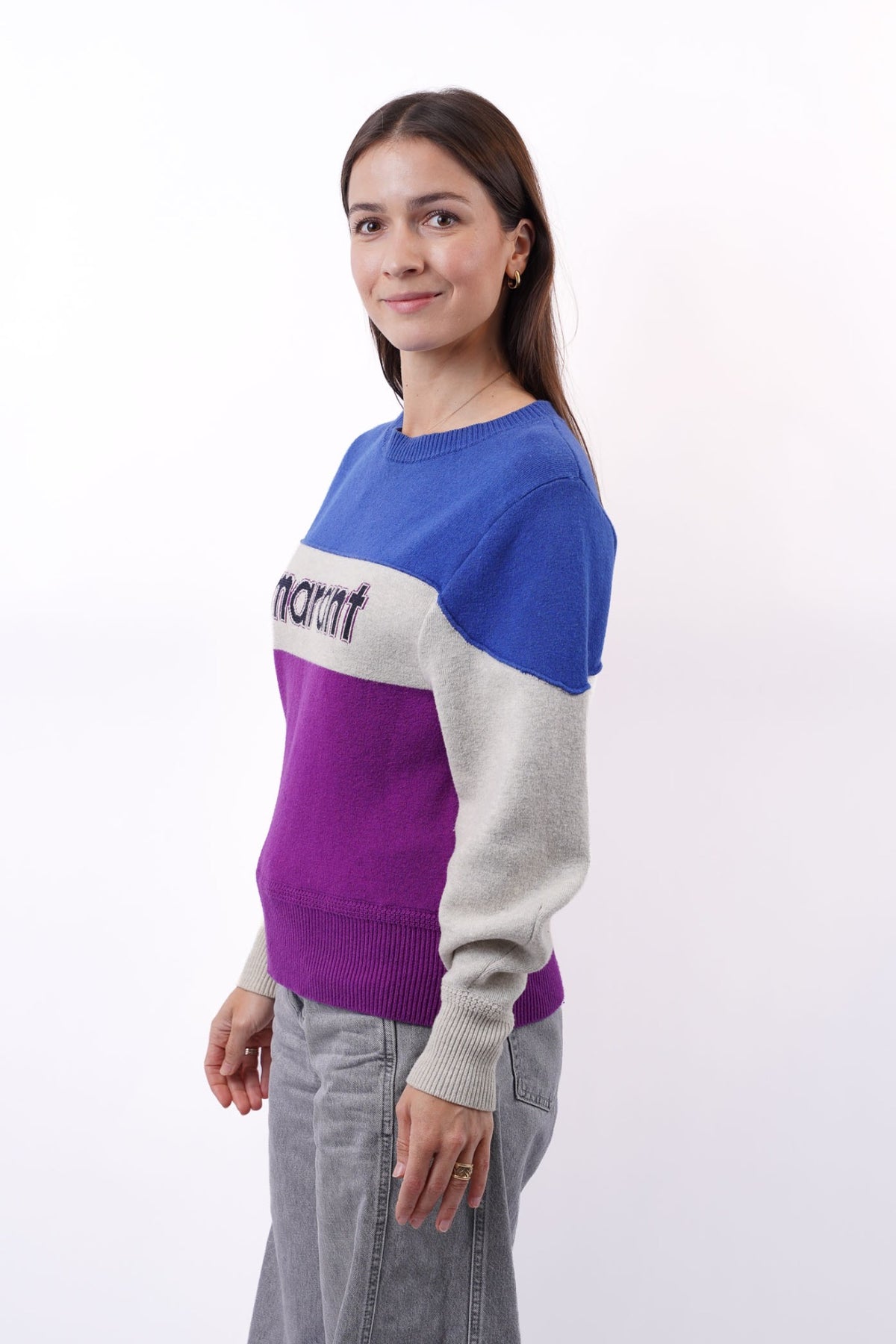 Pullover, Größe 36