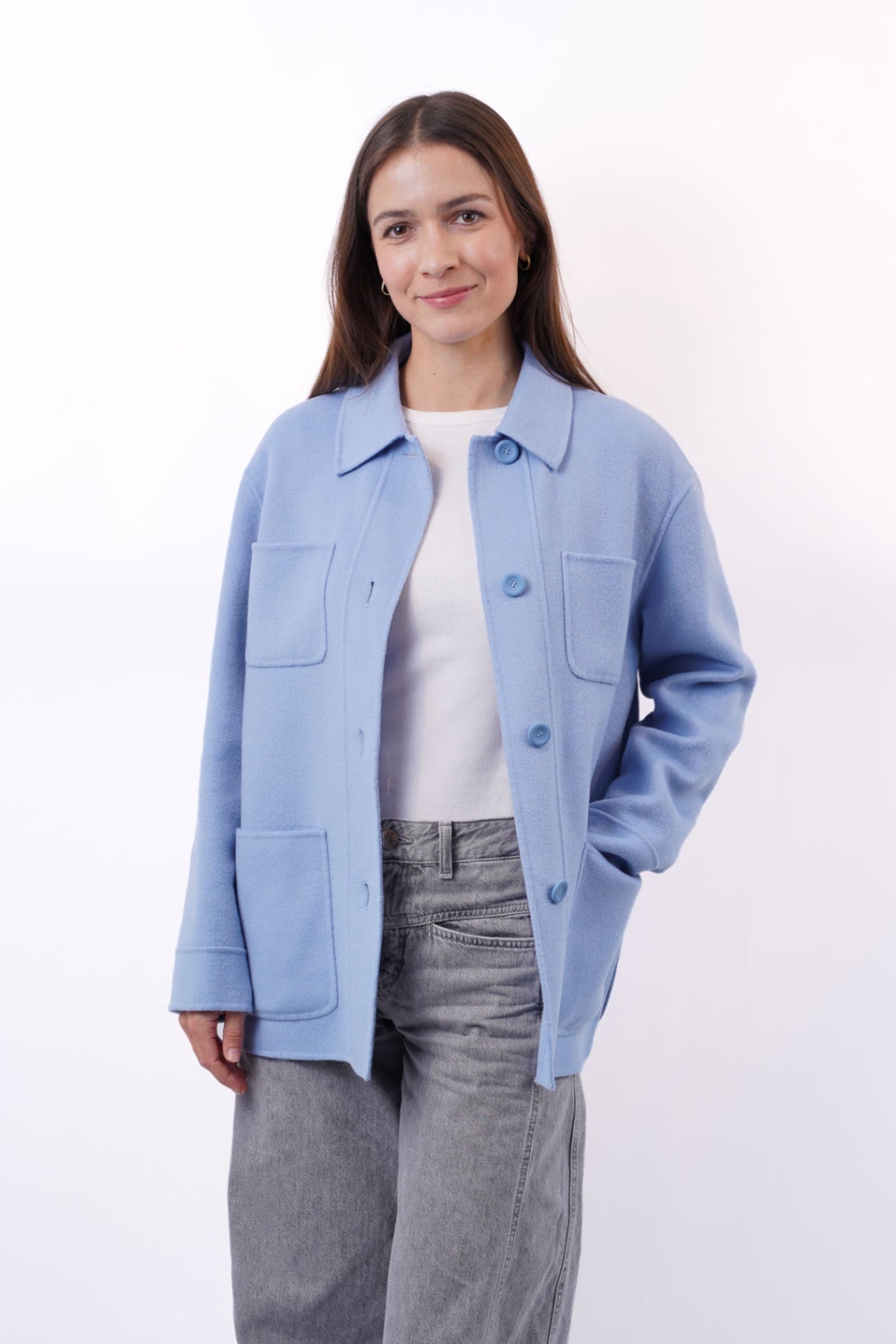 Jacke, Größe 36