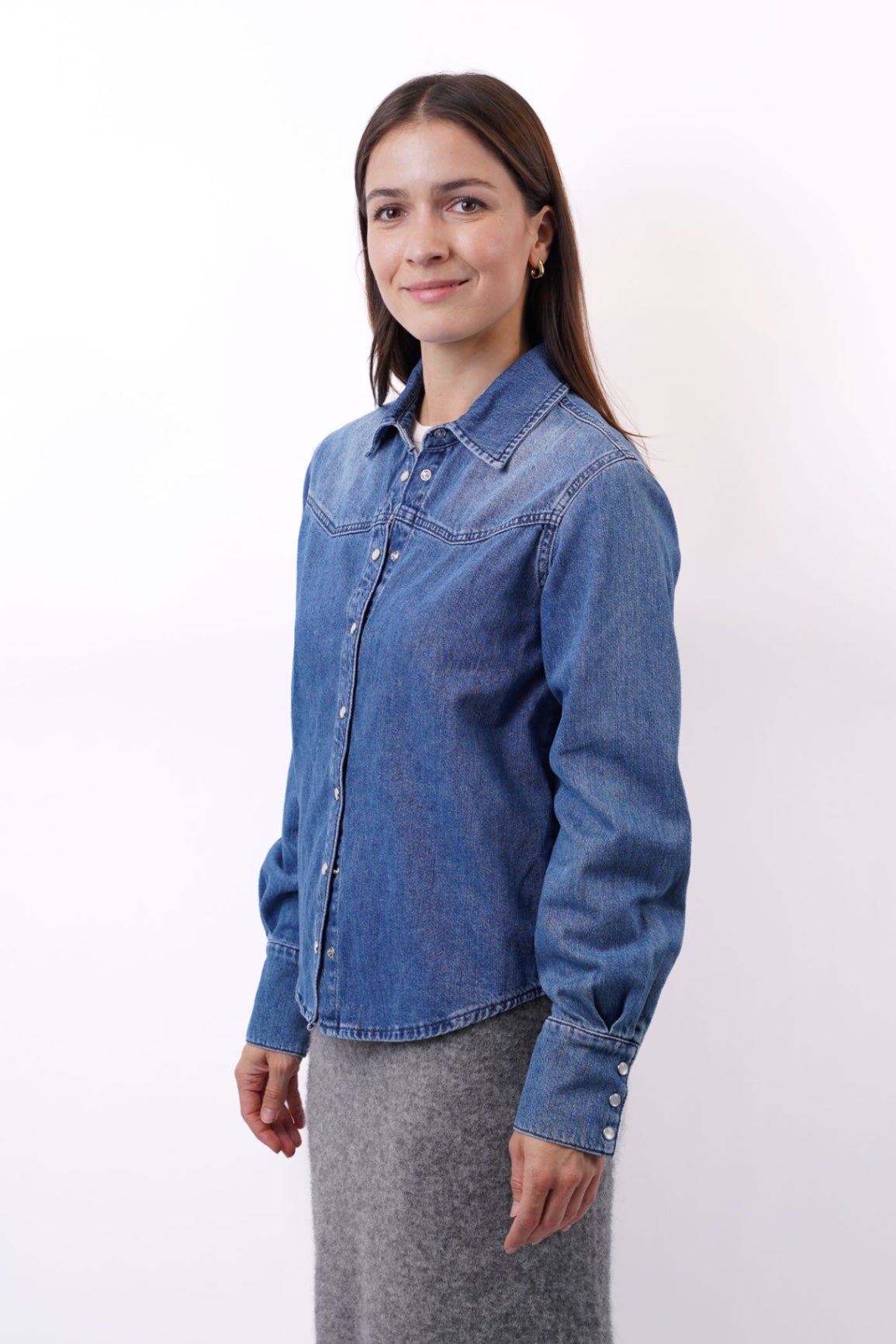 Bluse, Größe 36