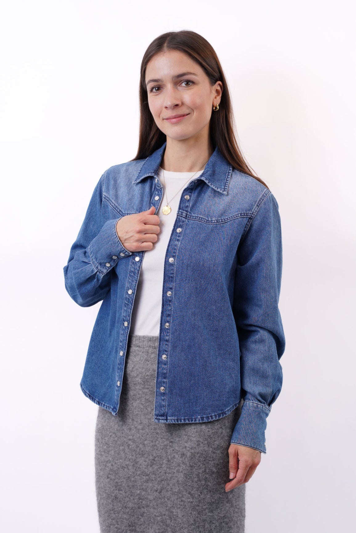 Bluse, Größe 36