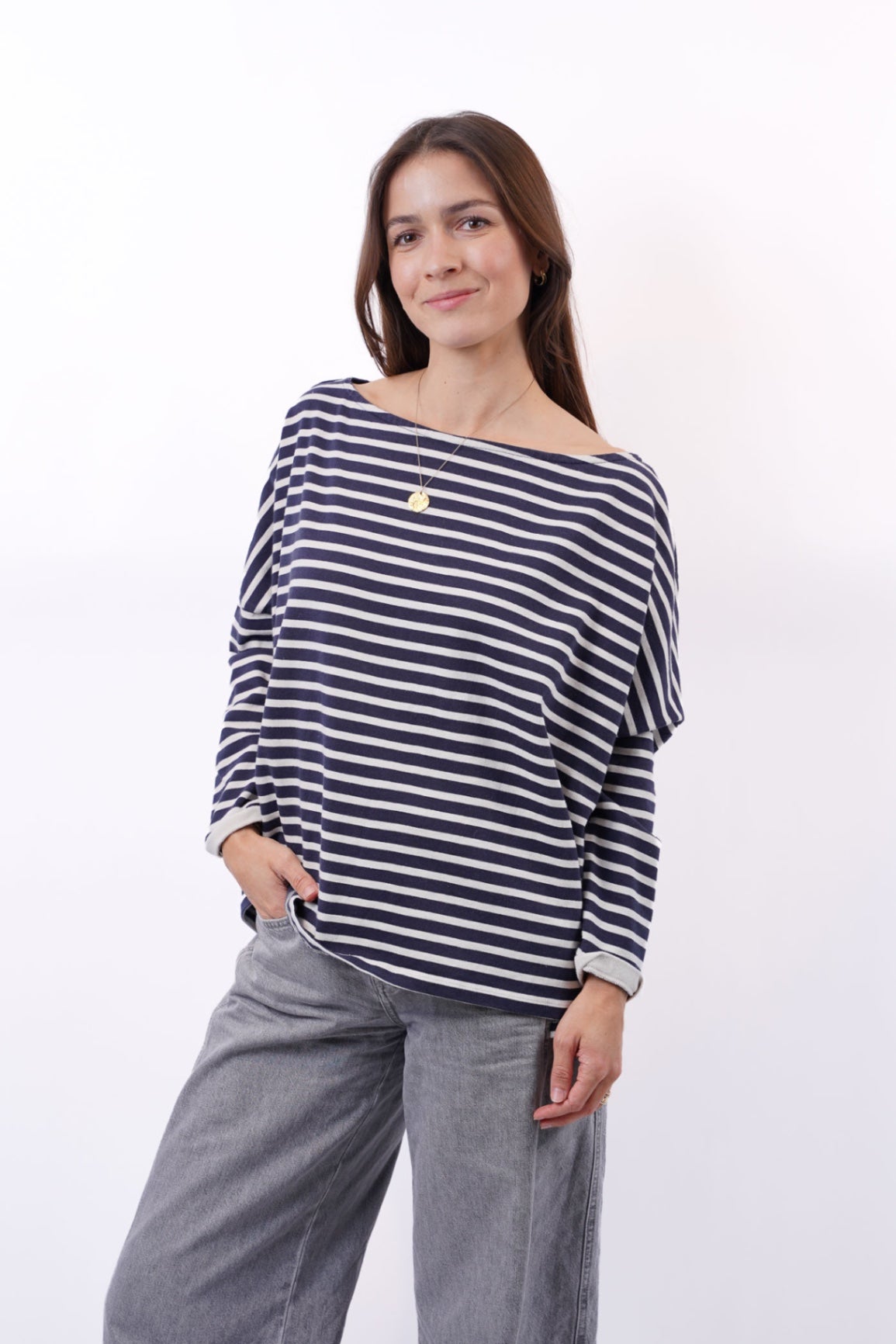 Pullover, Größe 38