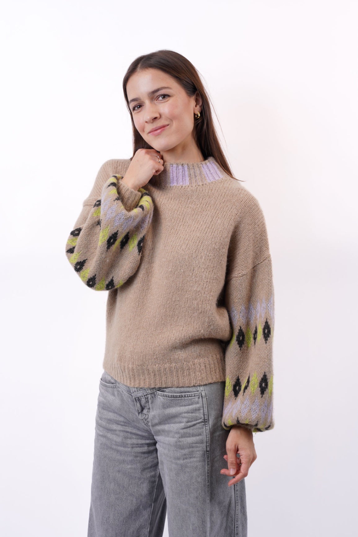 Pullover, Größe 36