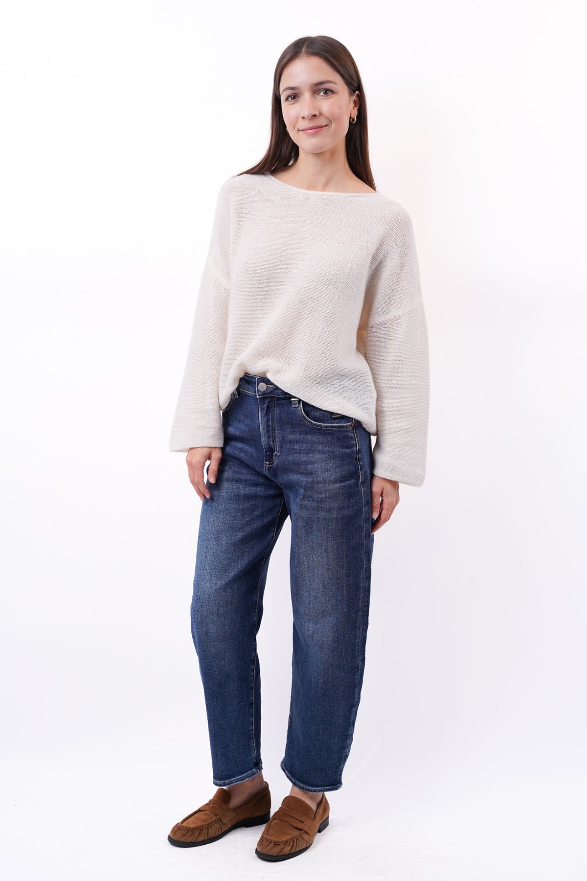 Jeans, Größe 25