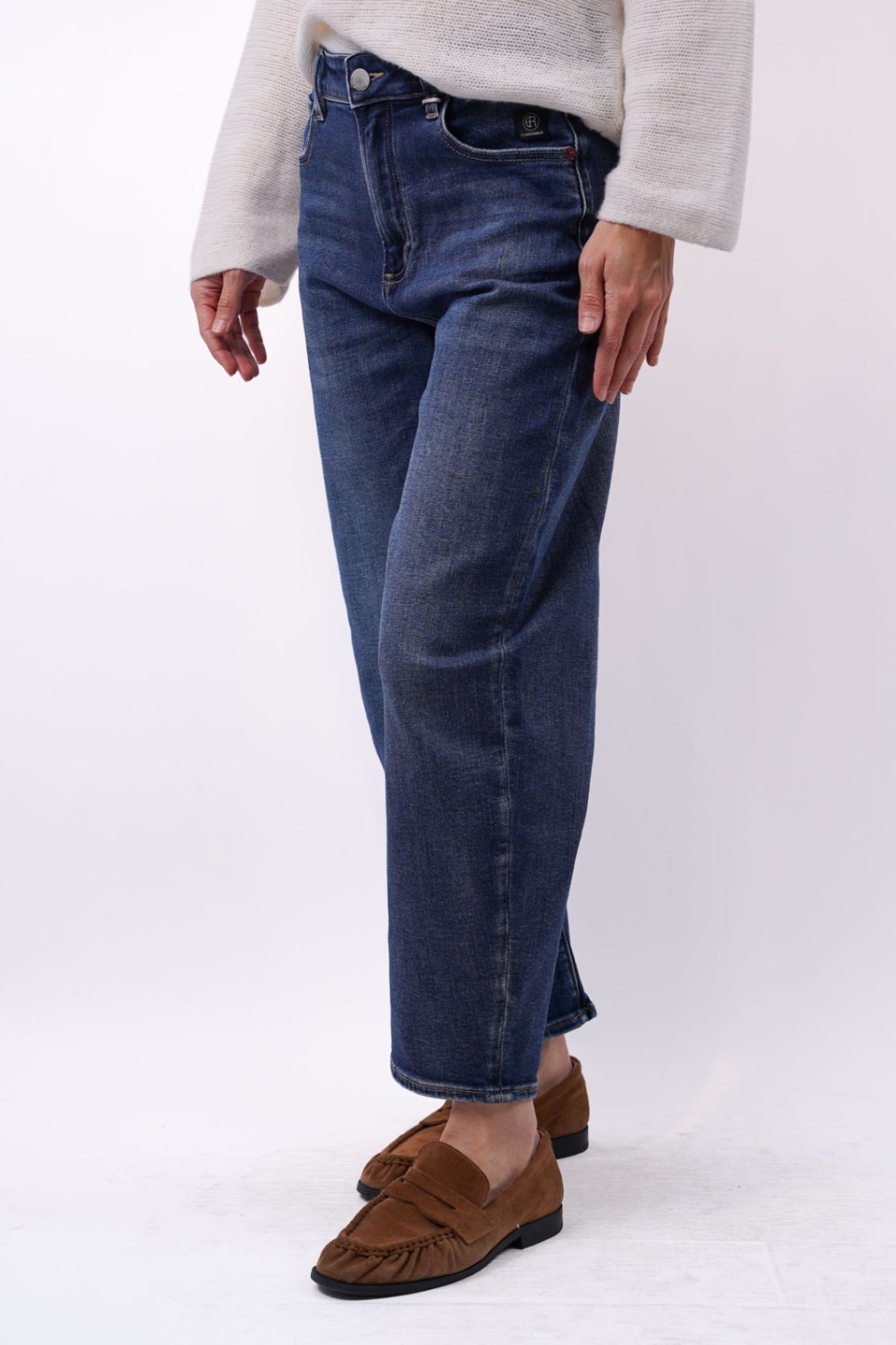 Jeans, Größe 25