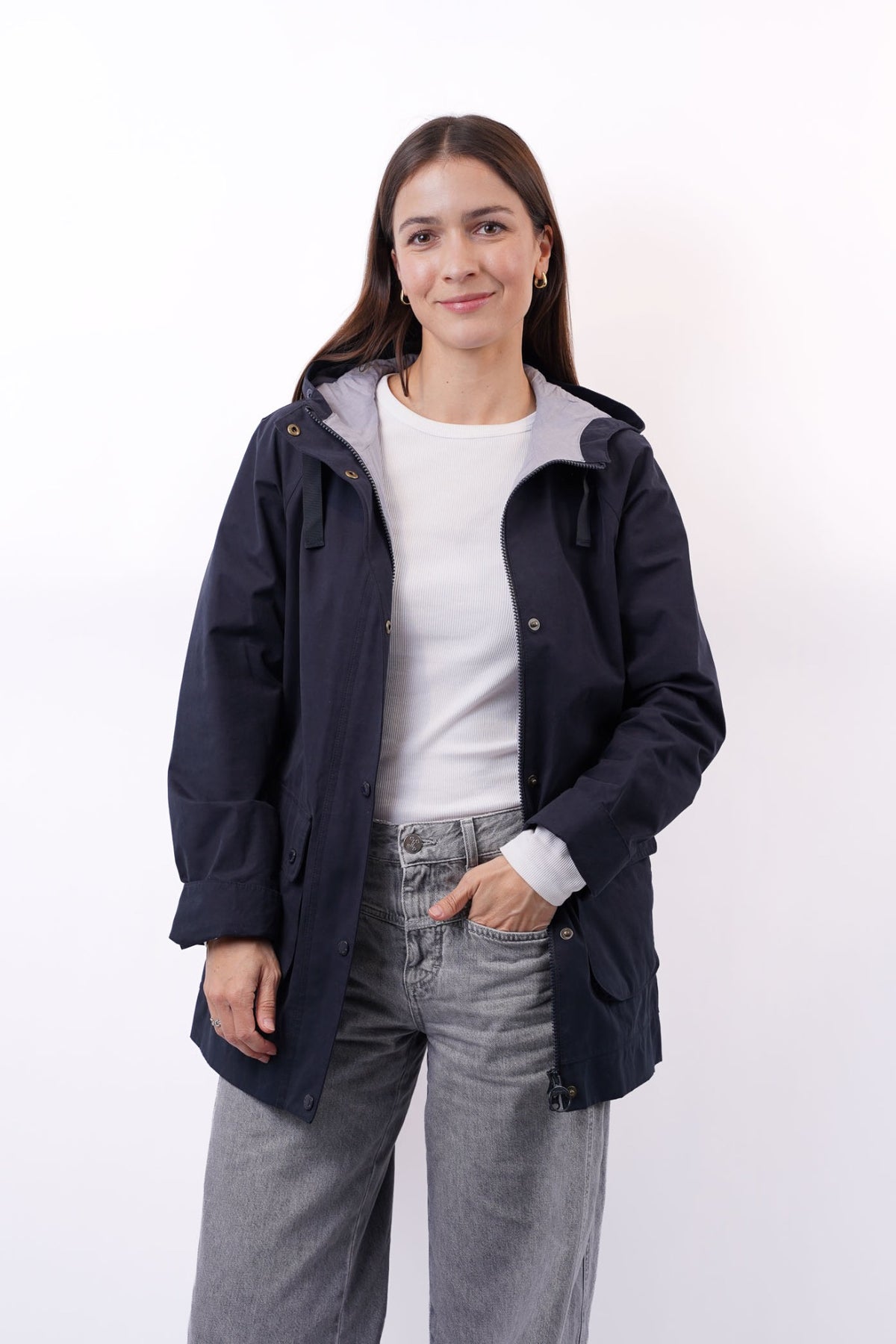 Jacke, Größe 38