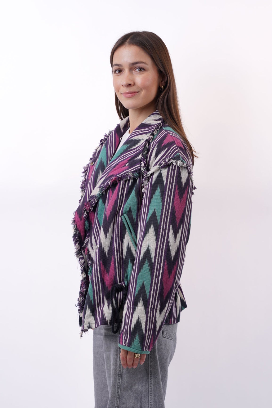 Jacke, Größe 36