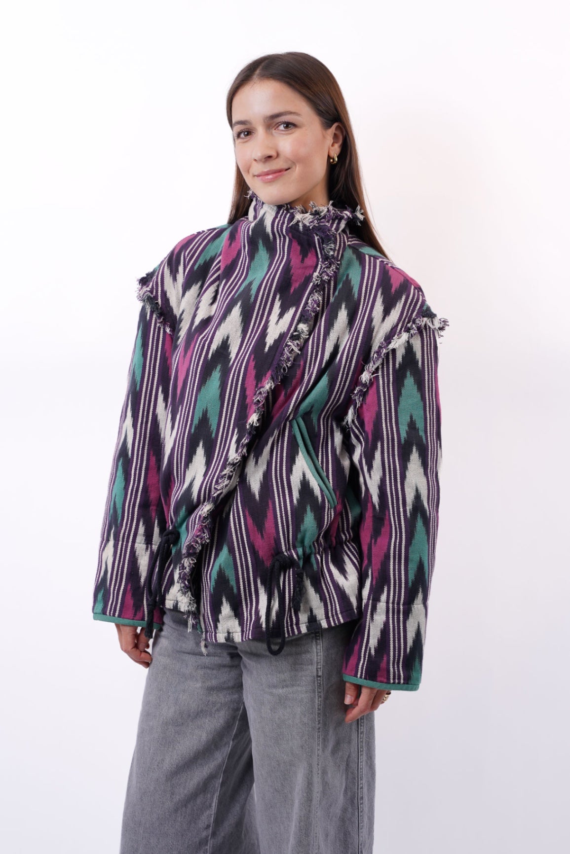 Jacke, Größe 36