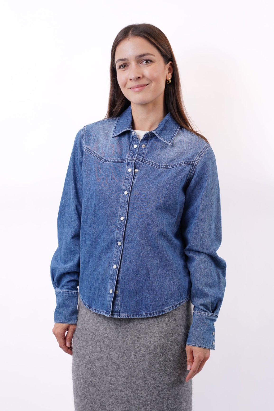 Bluse, Größe 36