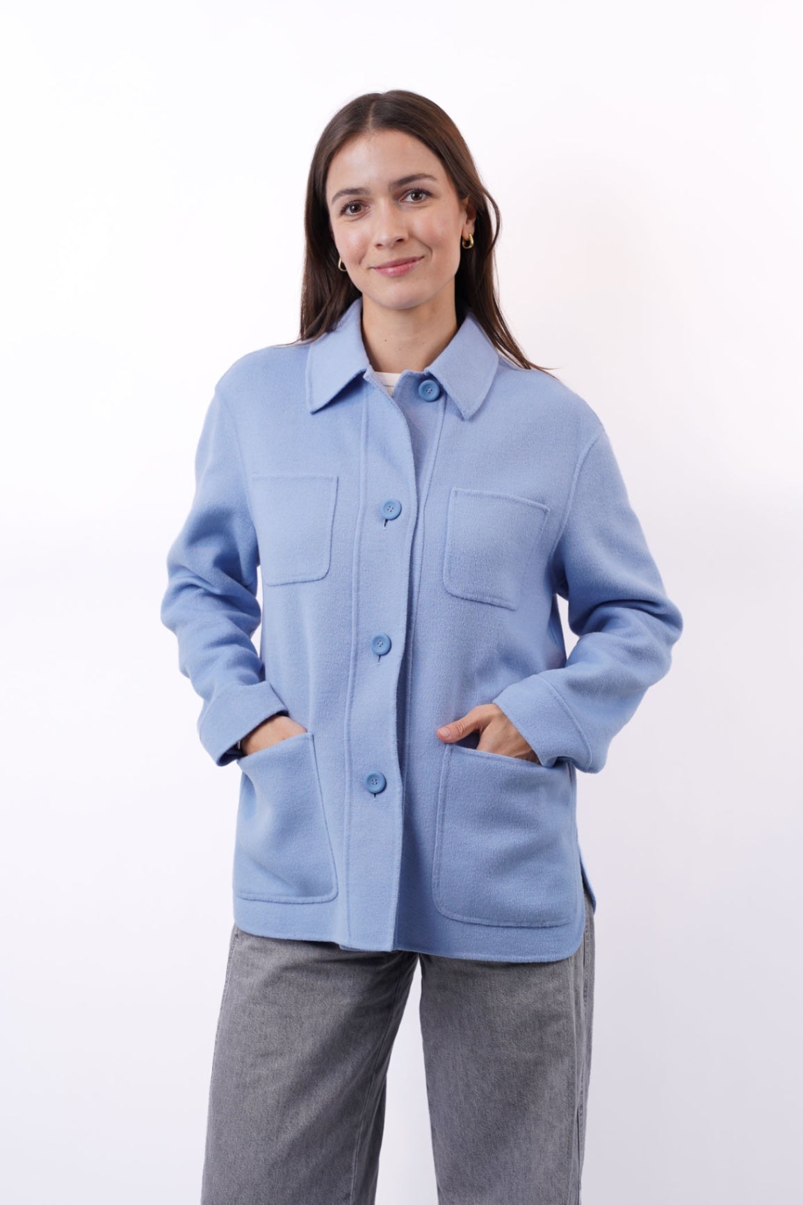 Jacke, Größe 36