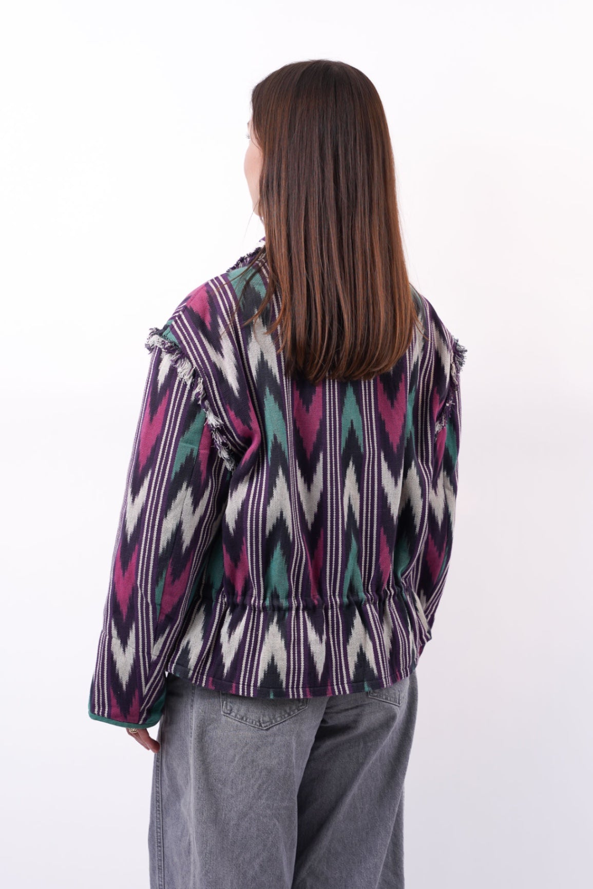 Jacke, Größe 36