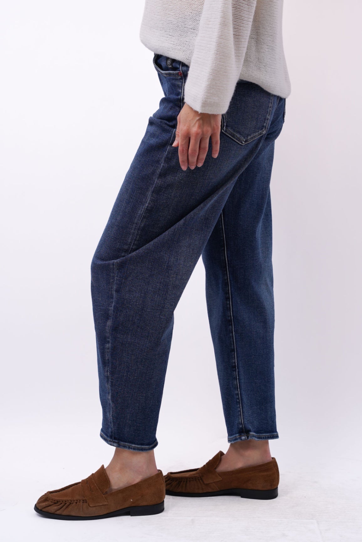 Jeans, Größe 25