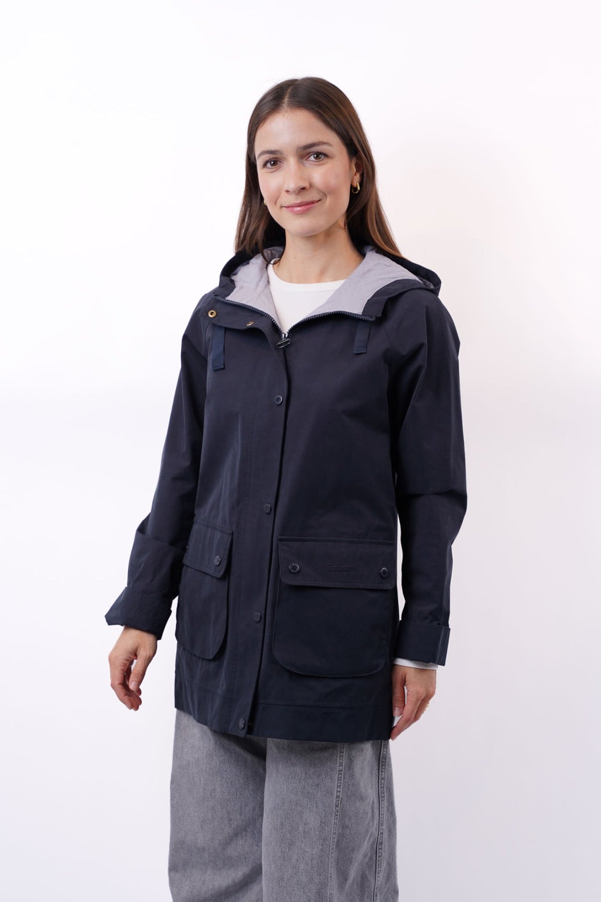 Jacke, Größe 38