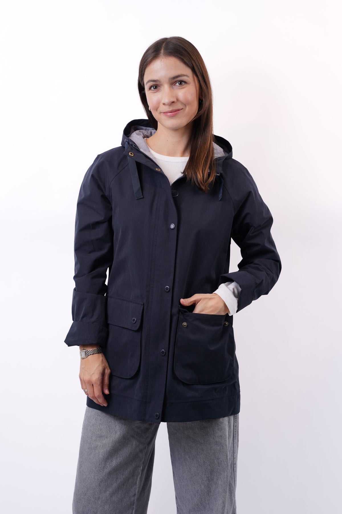 Jacke, Größe 38