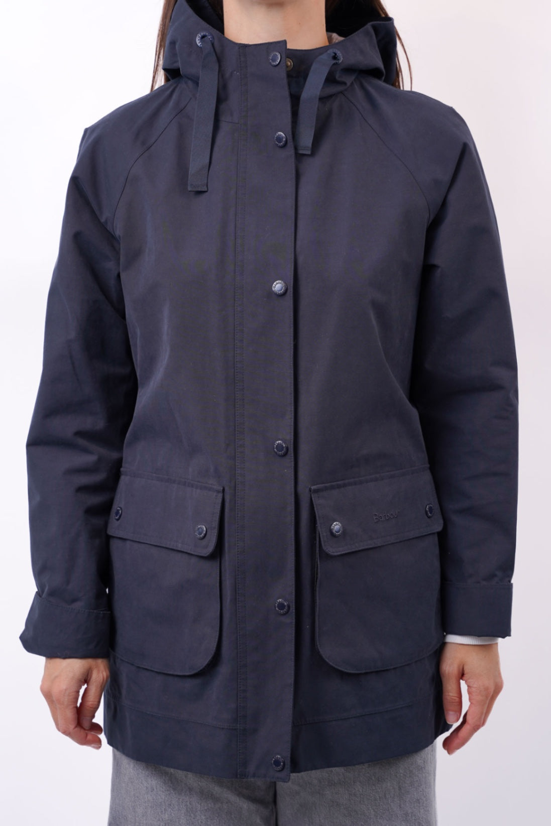 Jacke, Größe 38