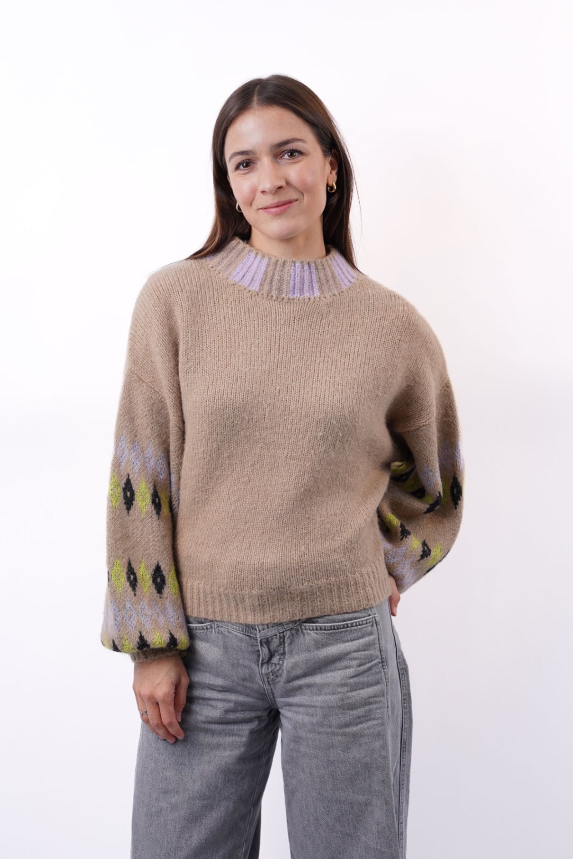 Pullover, Größe 36