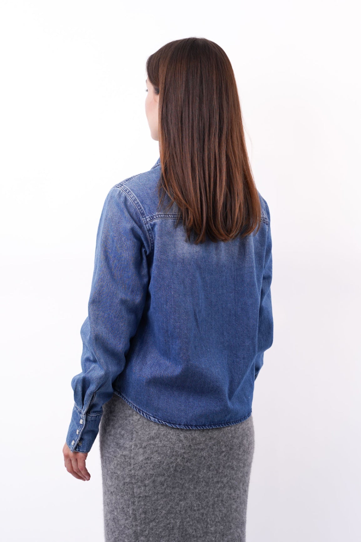 Bluse, Größe 36