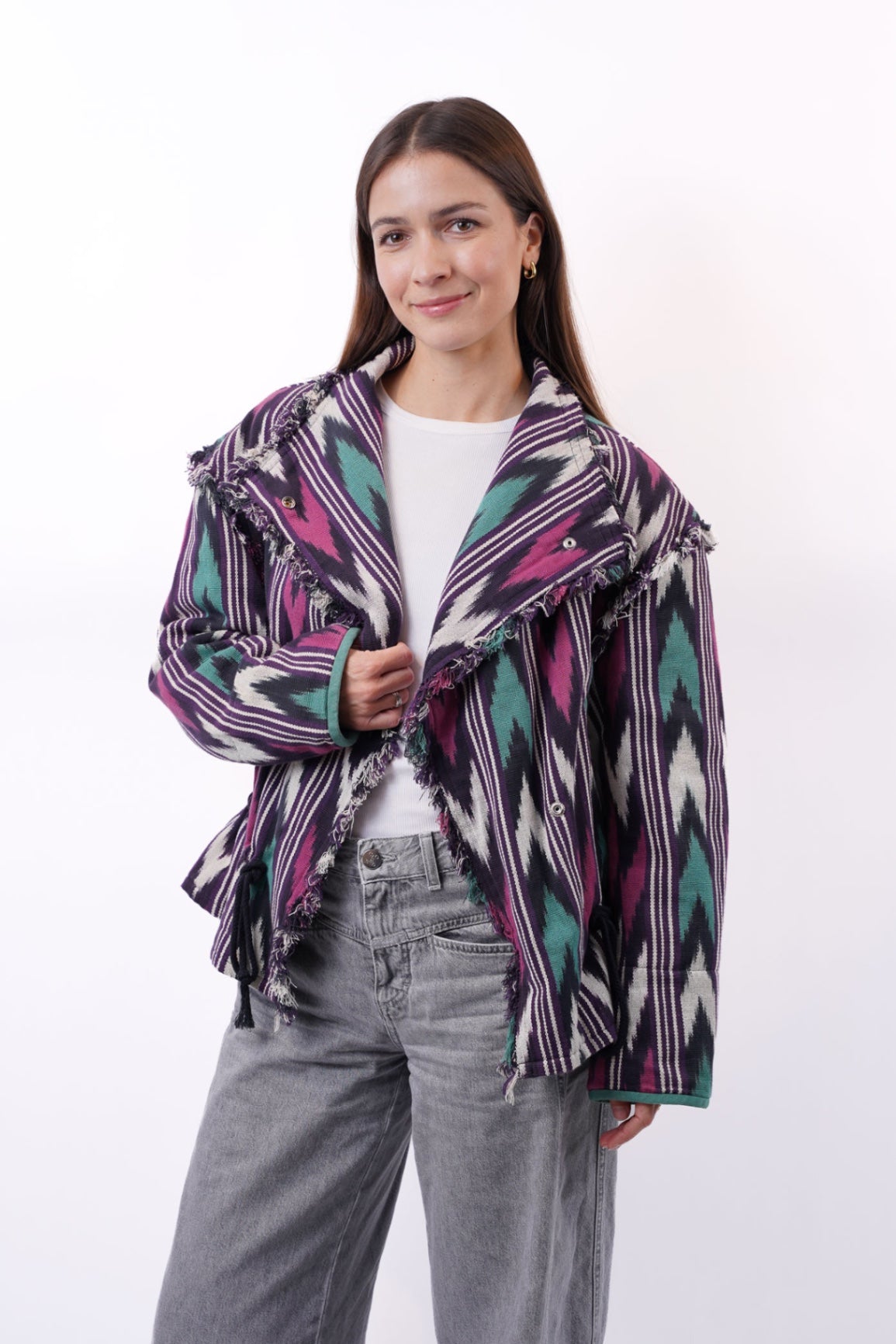 Jacke, Größe 36
