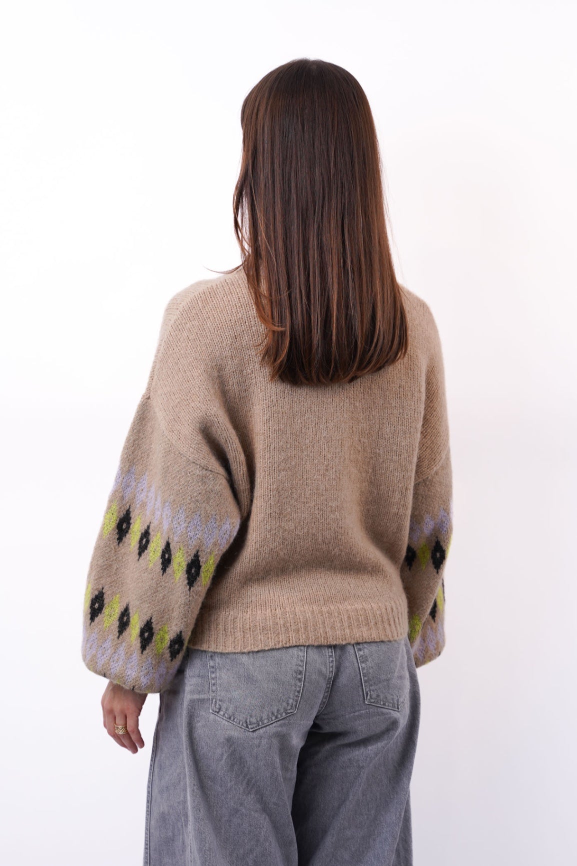 Pullover, Größe 36
