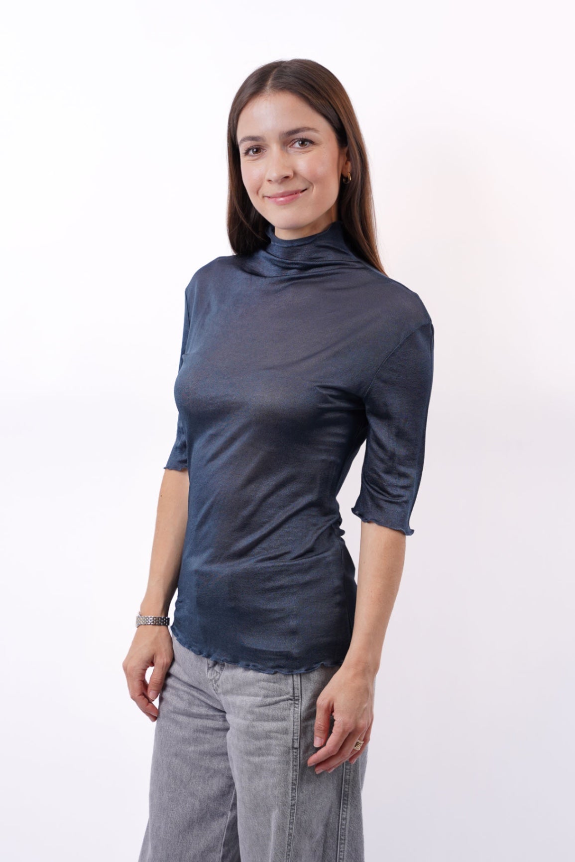 Bluse, Größe 36