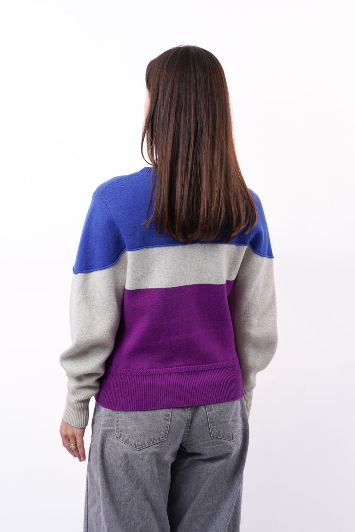 Pullover, Größe 36