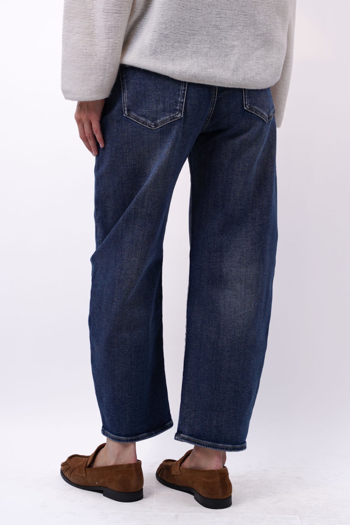 Jeans, Größe 25
