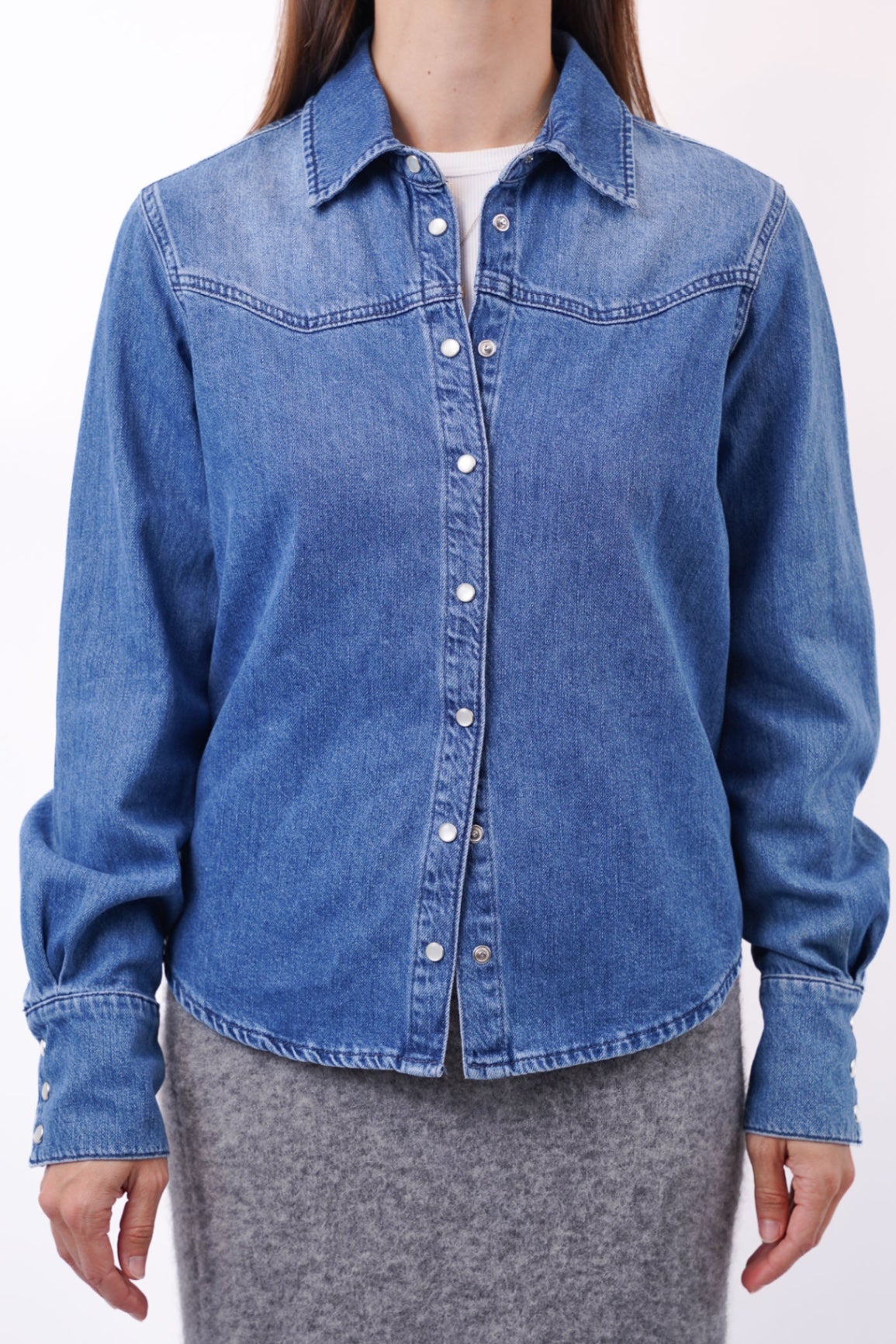 Bluse, Größe 36