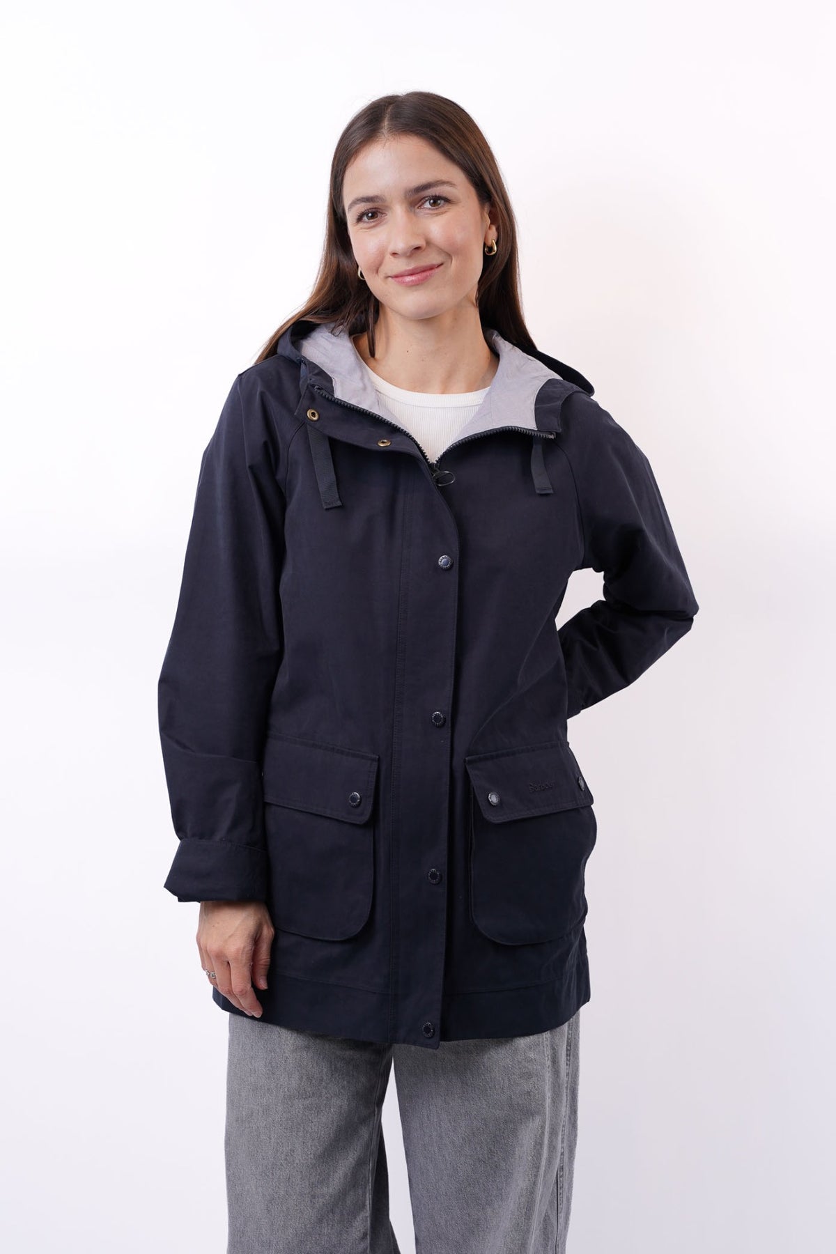 Jacke, Größe 38