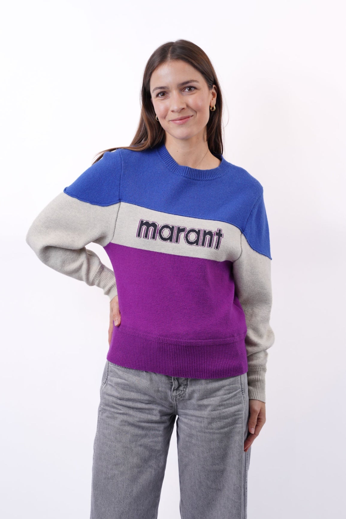 Pullover, Größe 36