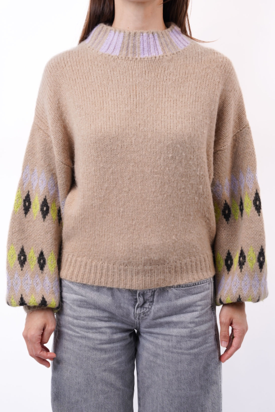 Pullover, Größe 36