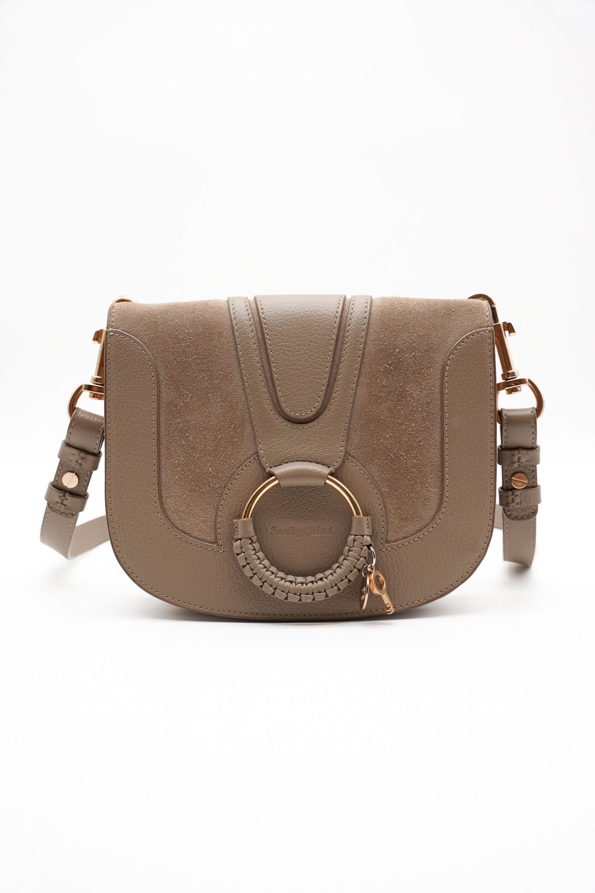Tasche, See by Chloe