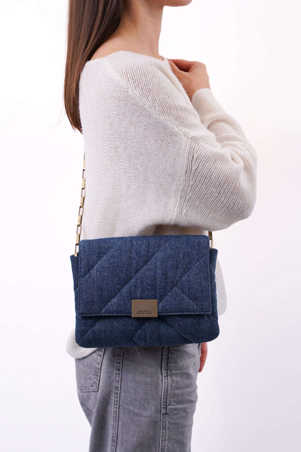 Tasche, Isabel Marant