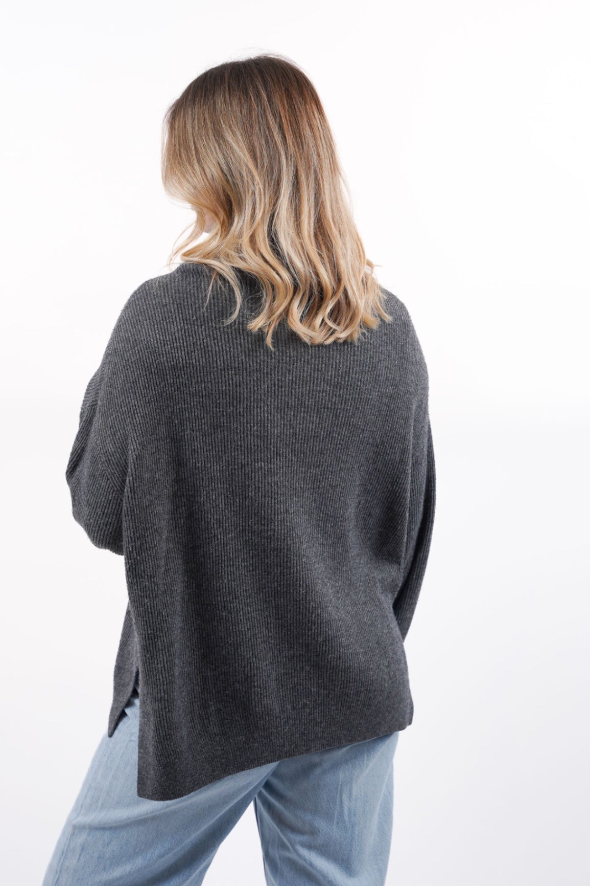 Pullover, Größe 38
