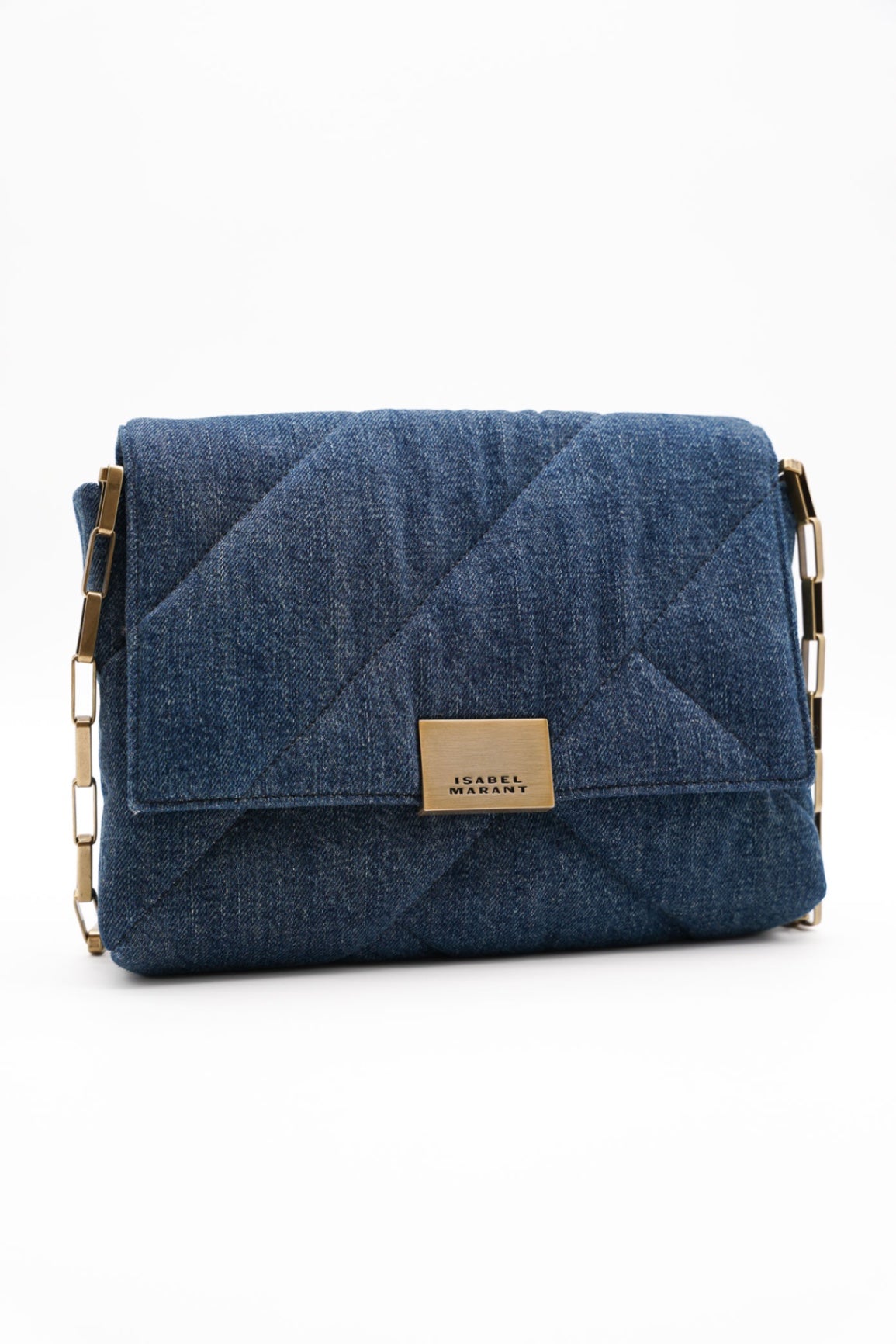Tasche, Isabel Marant
