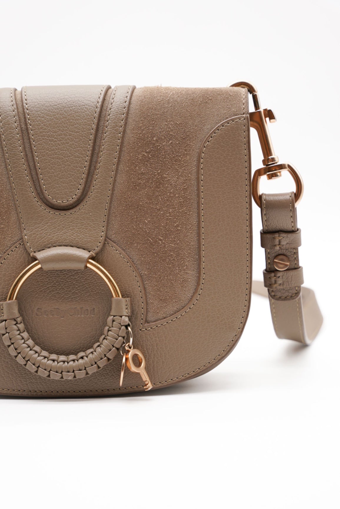 Tasche, See by Chloe