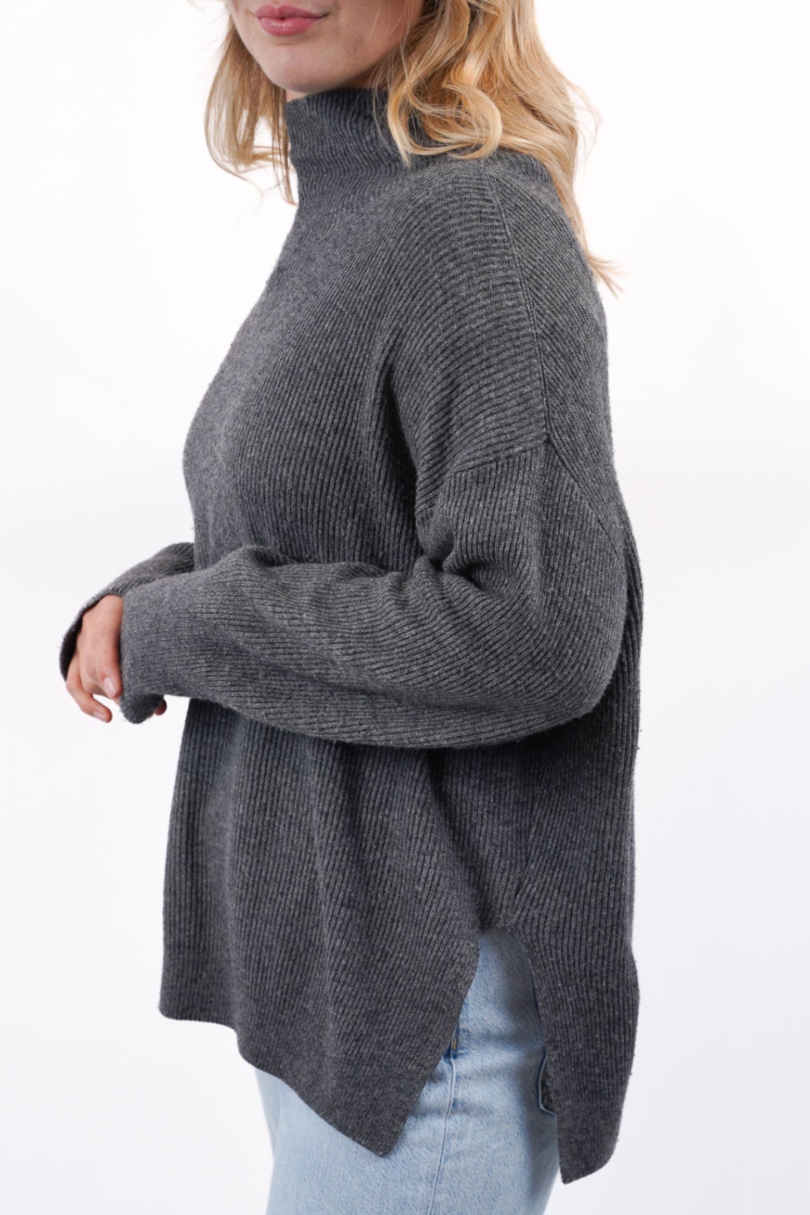Pullover, Größe 38