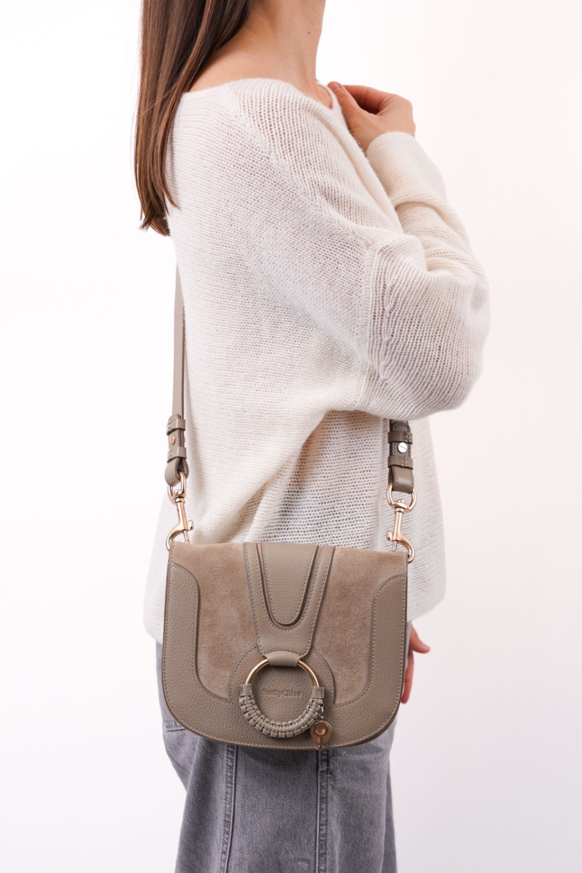 Tasche, See by Chloe