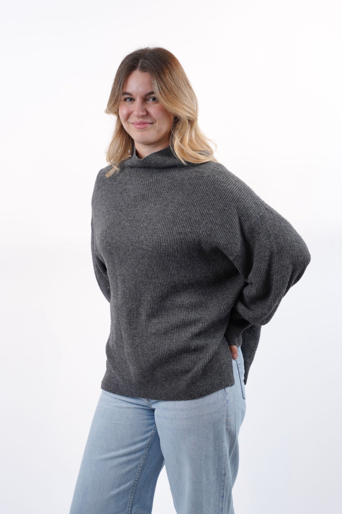 Pullover, Größe 38