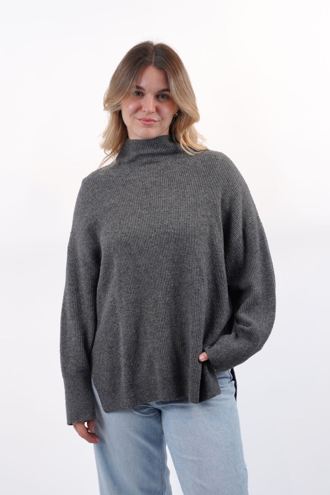 Pullover, Größe 38