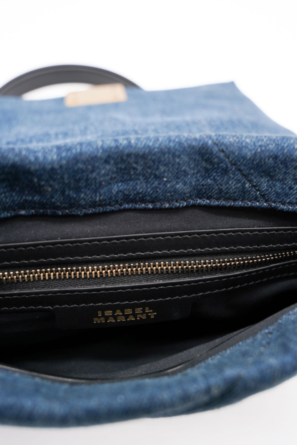 Tasche, Isabel Marant
