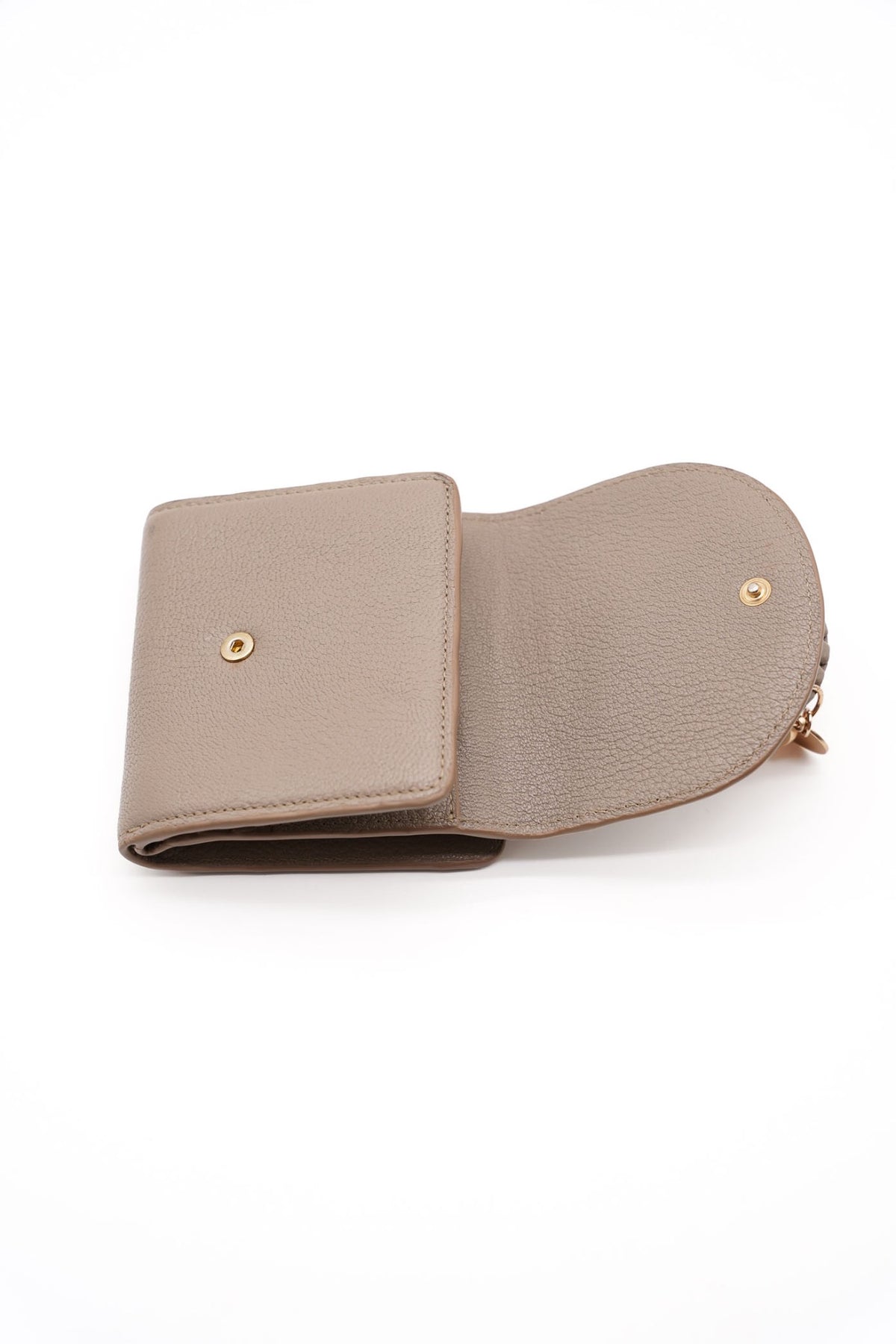 Portemonnaie, See by Chloe