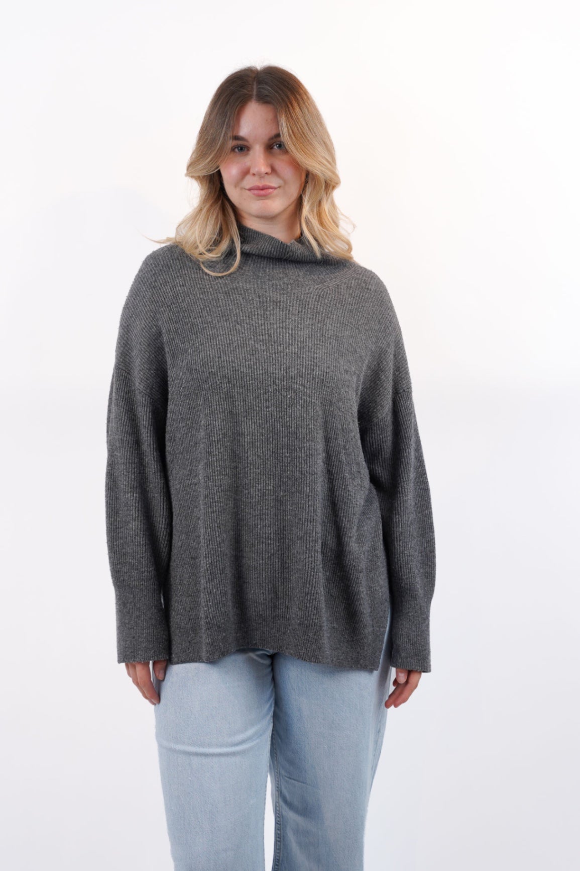 Pullover, Größe 38