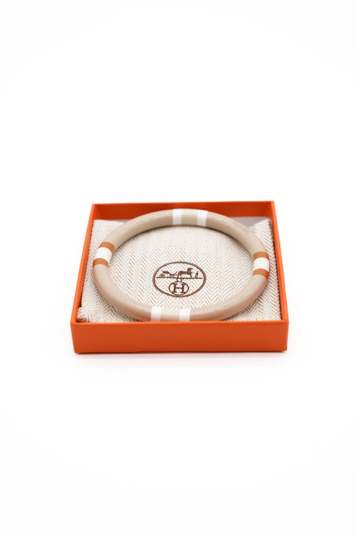 Armreif, Hermes