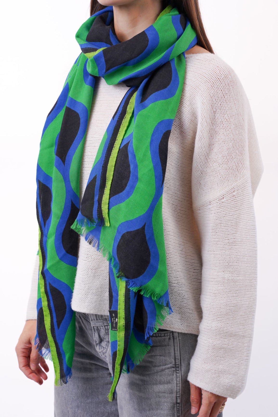 Tuch, Etro