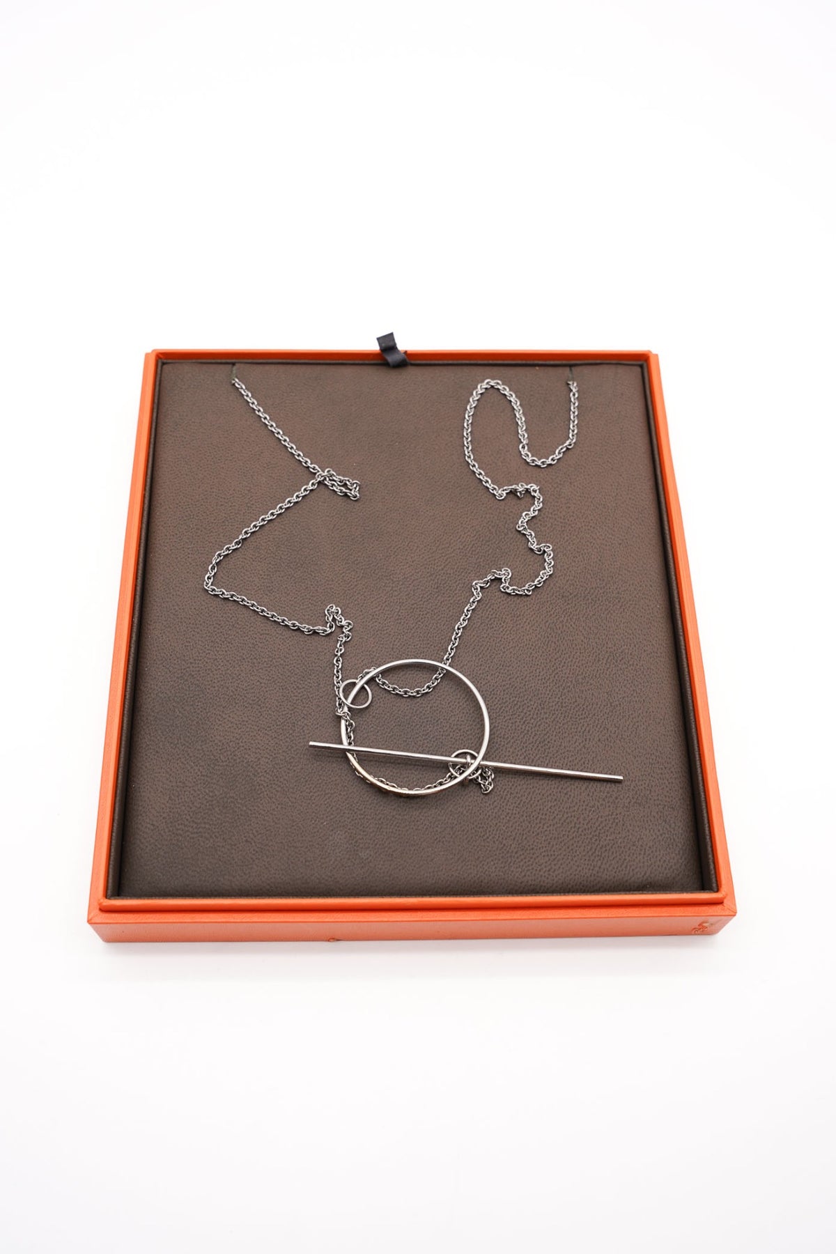 Kette, Hermes