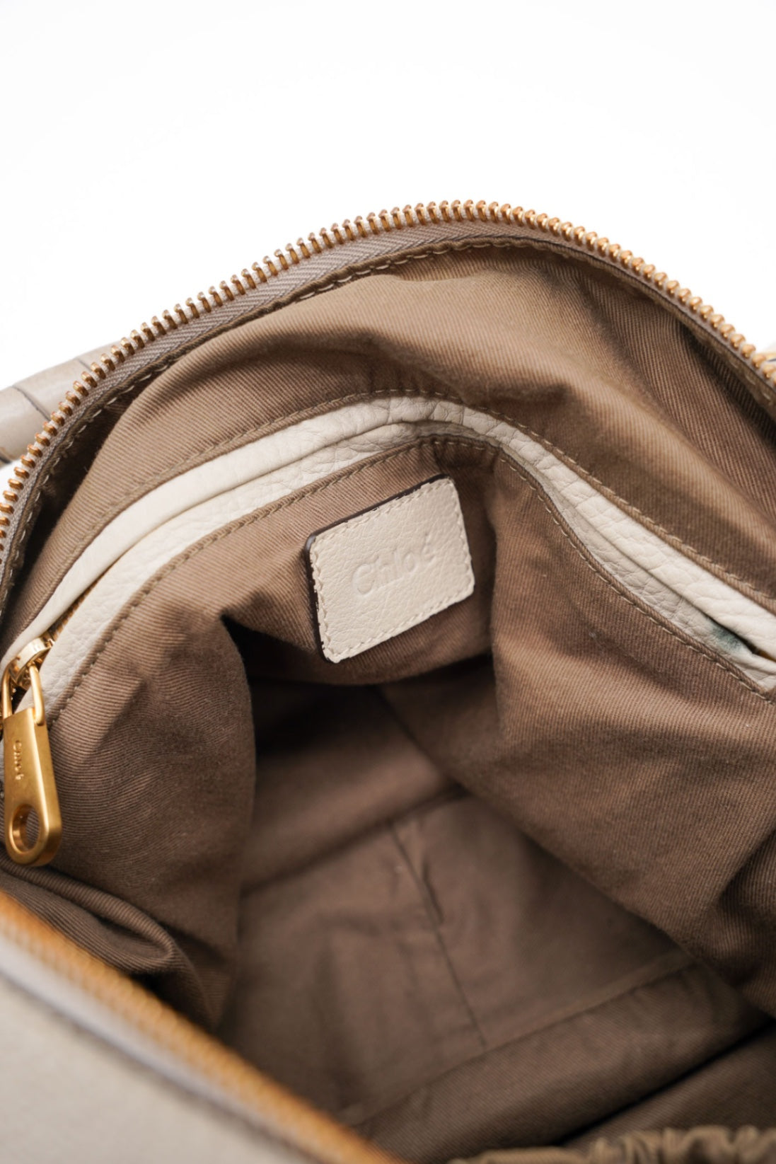 Tasche, Chloe