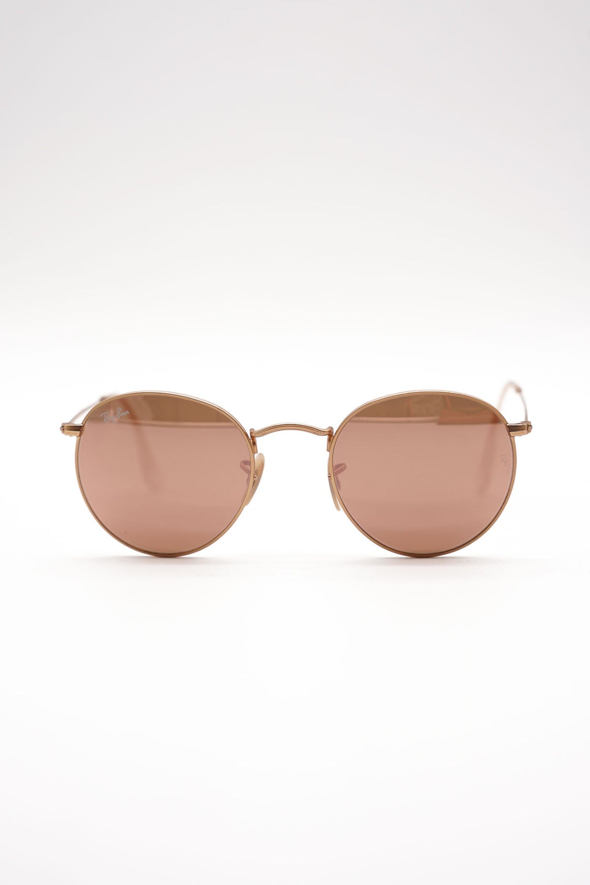 Sonnenbrille, Ray Ban