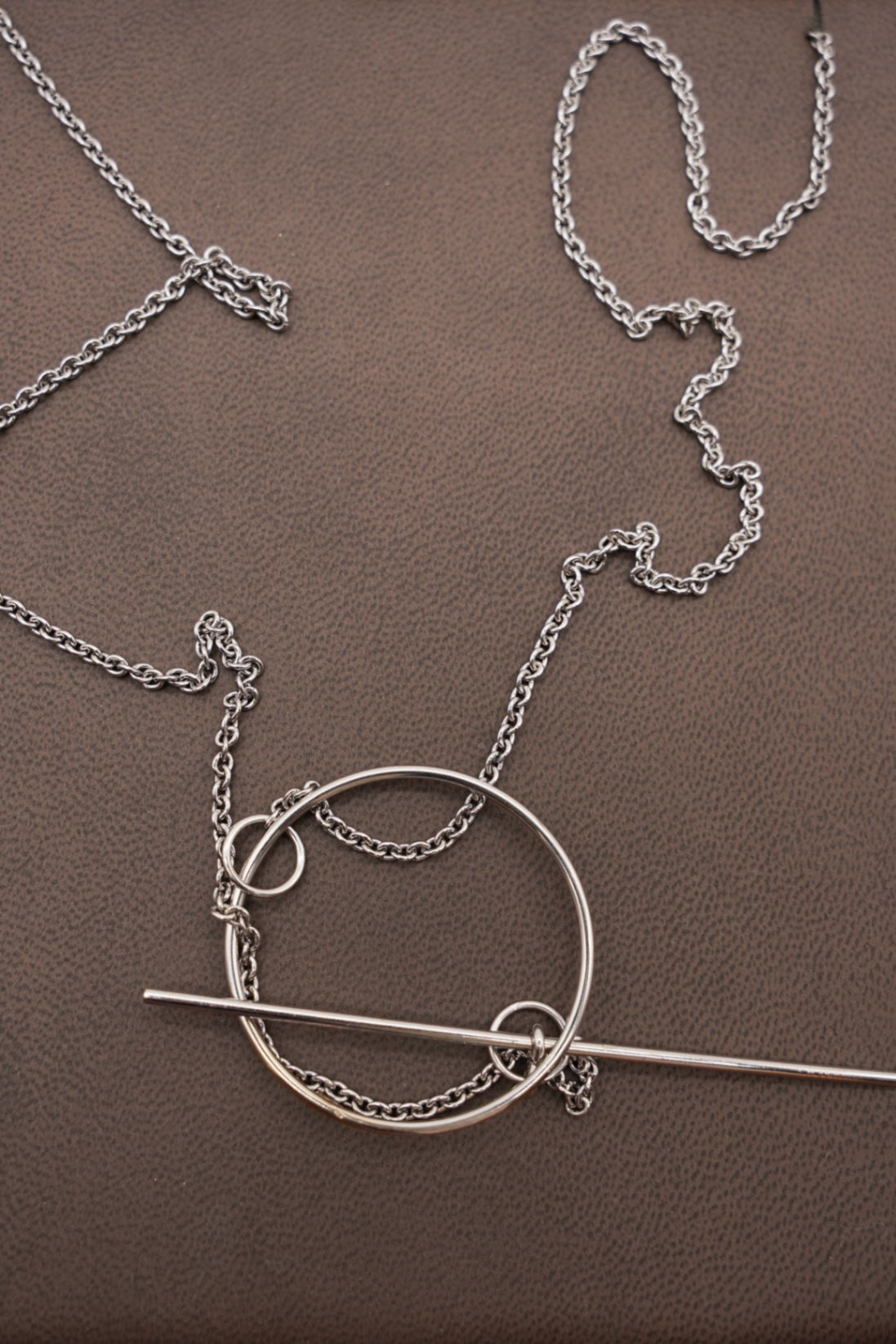 Kette, Hermes
