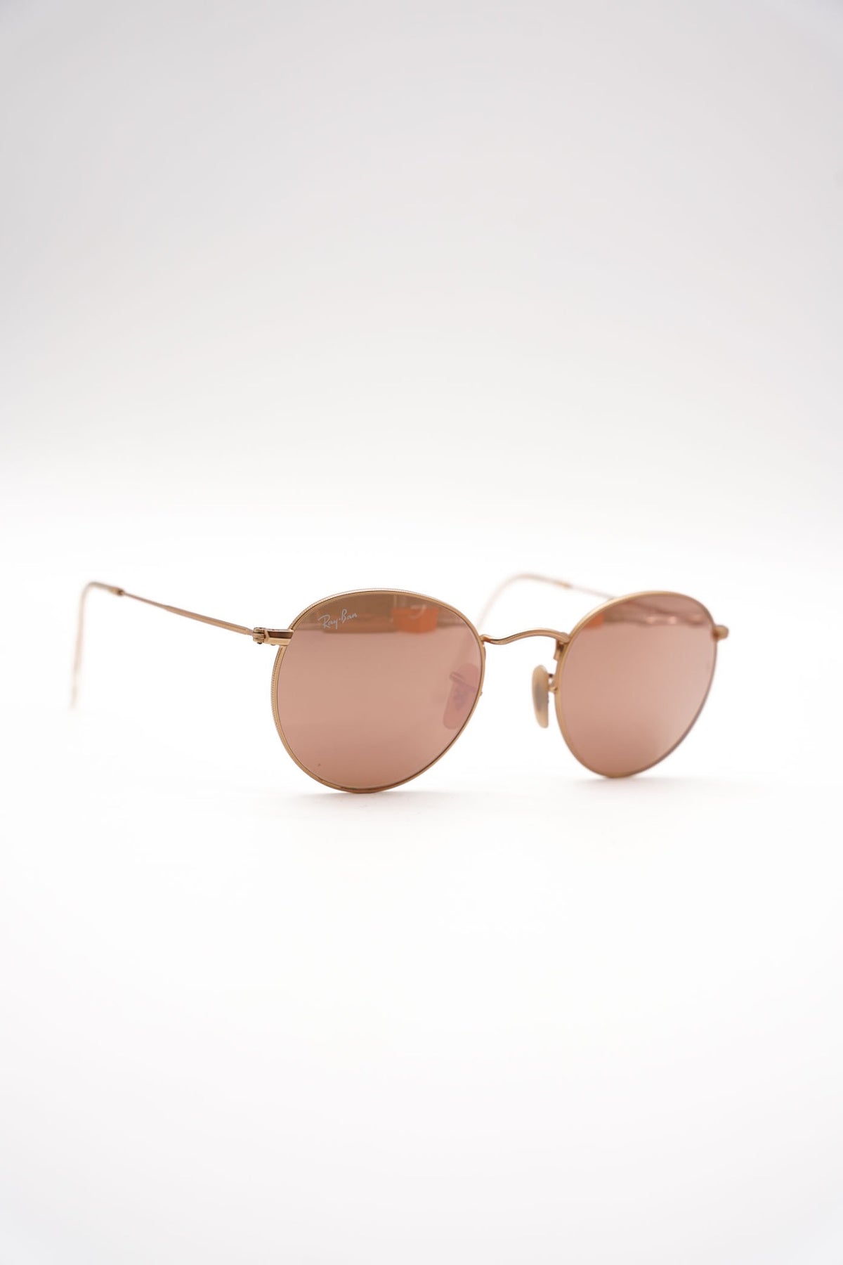 Sonnenbrille, Ray Ban