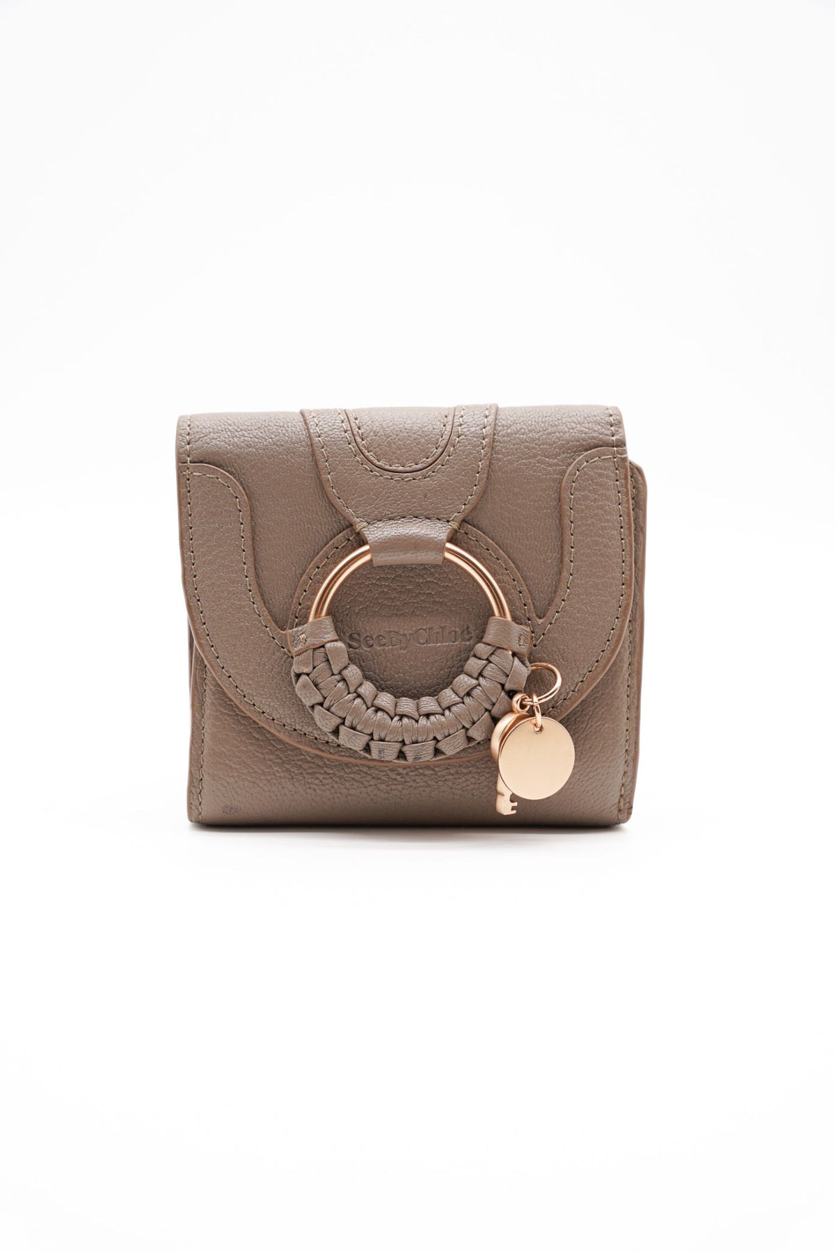 Portemonnaie, See by Chloe