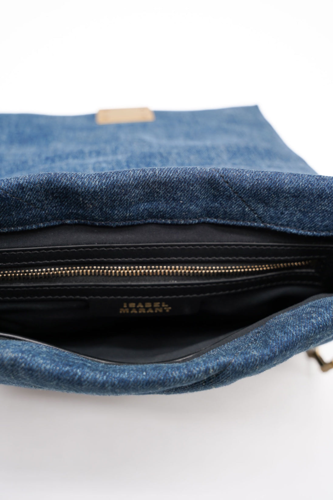 Tasche, Isabel Marant
